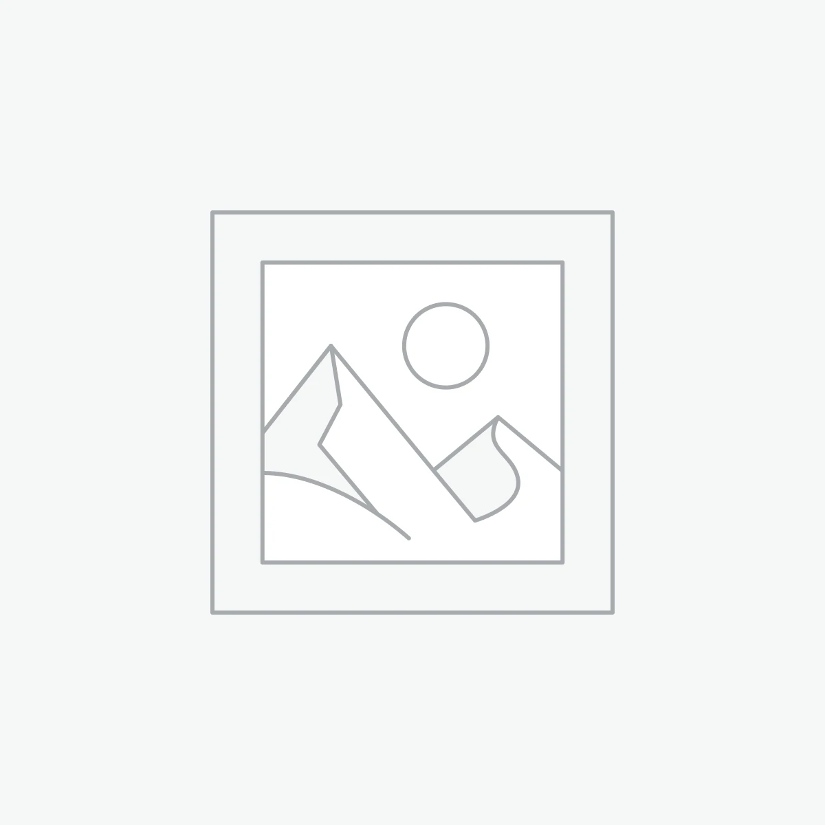 Wooden Taburete